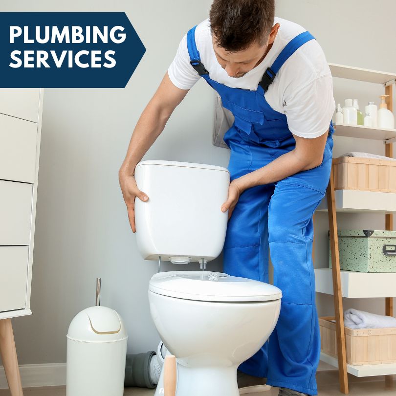 Plumbing Company in Booneville, AR